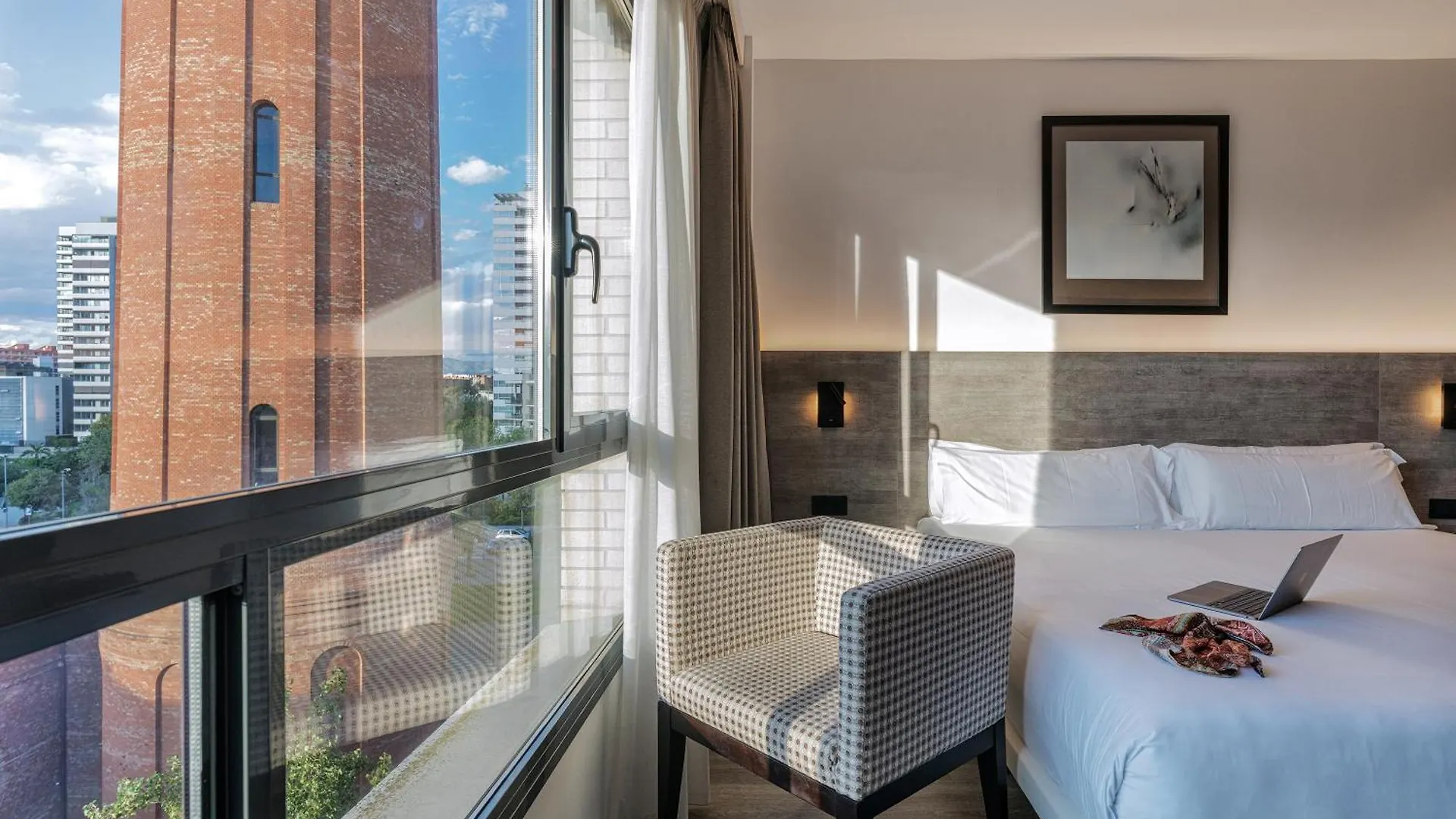 Hotel Attica 21 Barcelona Mar 4*,  Spagna