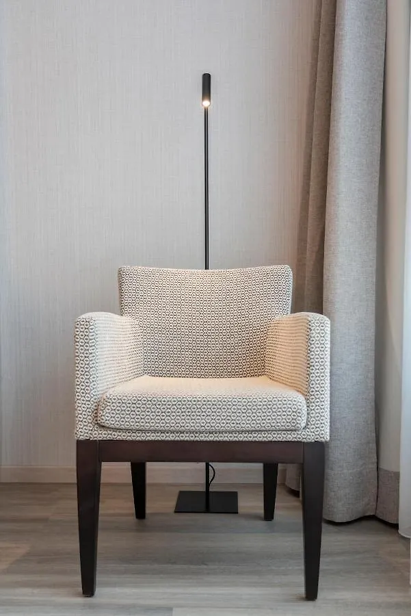 Attica 21 Barcelona Mar Hotell