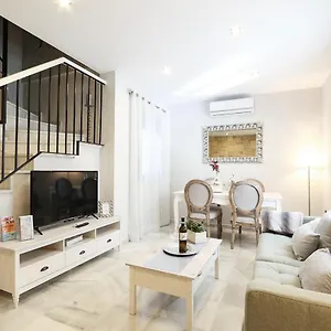 Apartamento Little Libertad Heart Of Grupo Ac Gestion