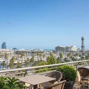 4* Hotell Duquesa De Cardona 4 Sup By Grup Duquessa