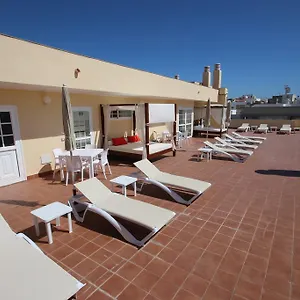 Isla Tenerife Sur (adults Only) Apartament Teneryfa