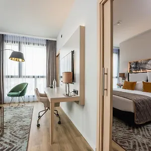 Leonardo Royal Fira 4*, Barcelona Espanha