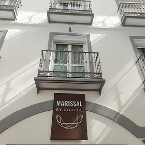 ** Guest house Marissal By Dorobe Spain