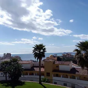 Apartamento Estudio En Nueva Torrequebrada