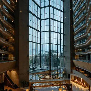 Torre Melina, A Gran Melia ***** Barcelona