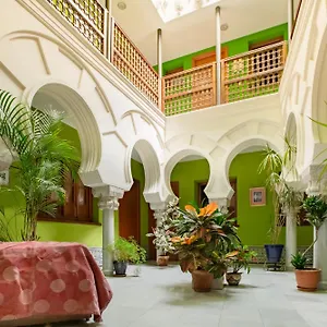 ** Guest house Safestay Mezquita Catedral Spain