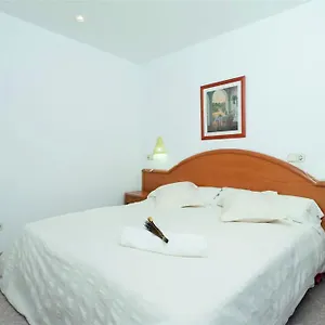 Xaloc Hrc Apartament Cala Millor (Mallorca)