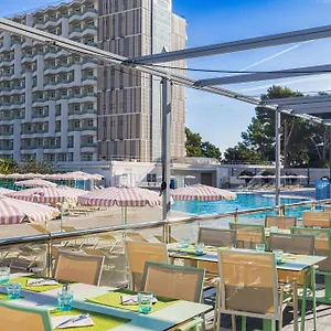 Hotel Sol Barbados Magaluf (Mallorca)