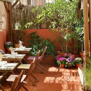 Poblenou Bed & Breakfast