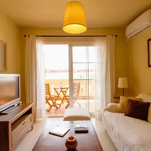 Apartamento Albatros 1