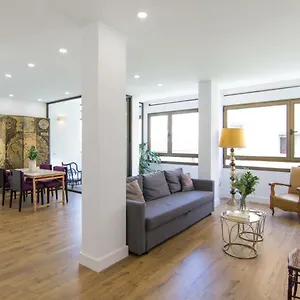 Apartamento Stylish&modern Overlooking Las Canteras
