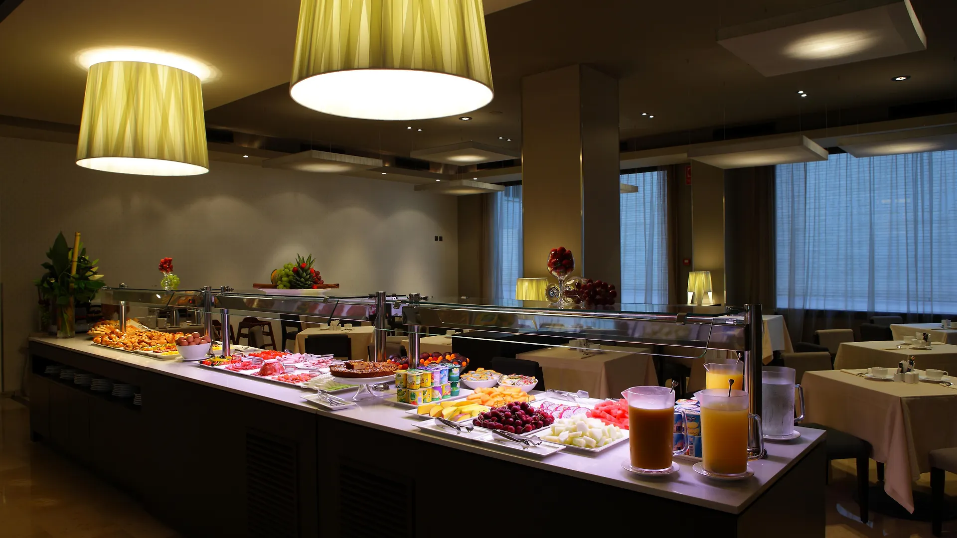 Attica 21 Barcelona Mar Hotel