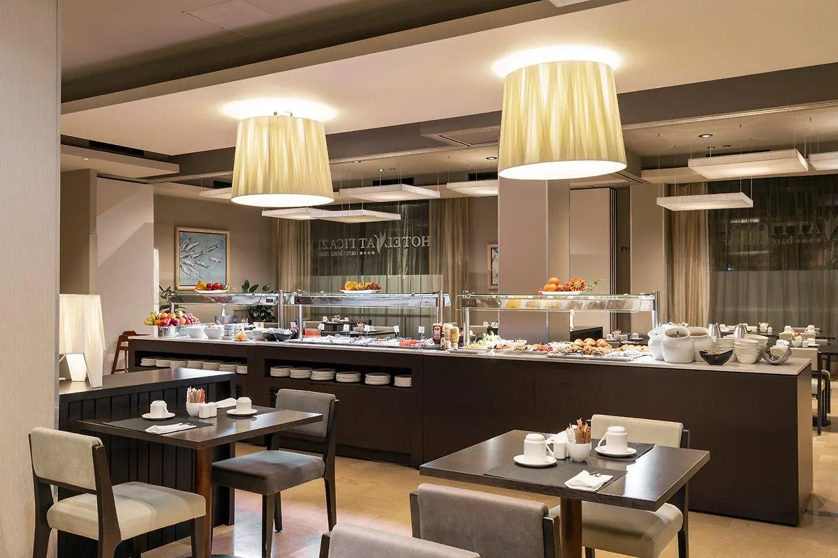 ****  Attica 21 Barcelona Mar Hotel Espanha