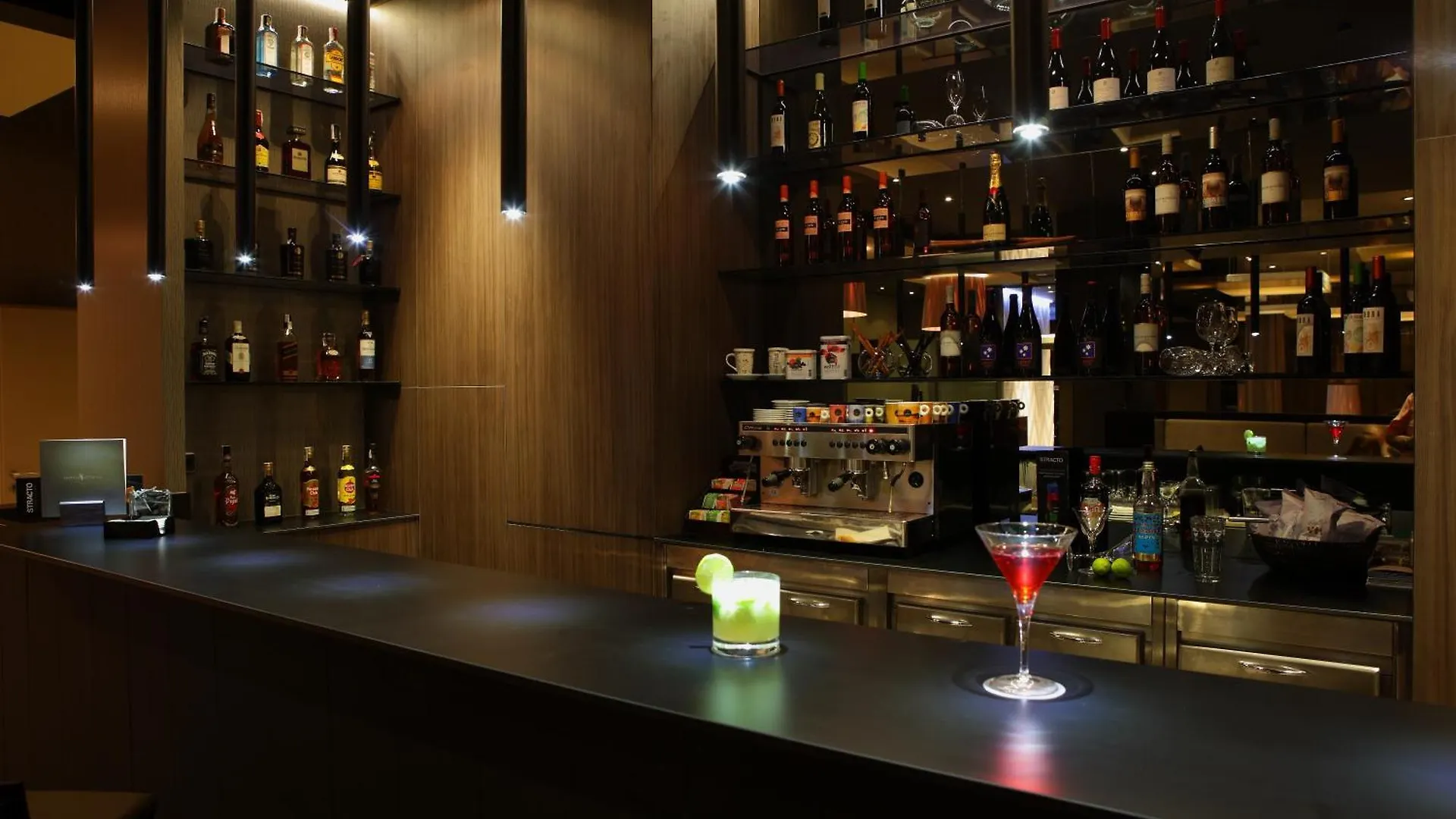Attica 21 Barcelona Mar Hotel