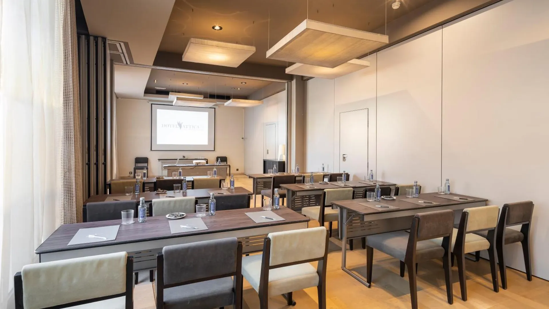 ****  Attica 21 Barcelona Mar Hotel Spain