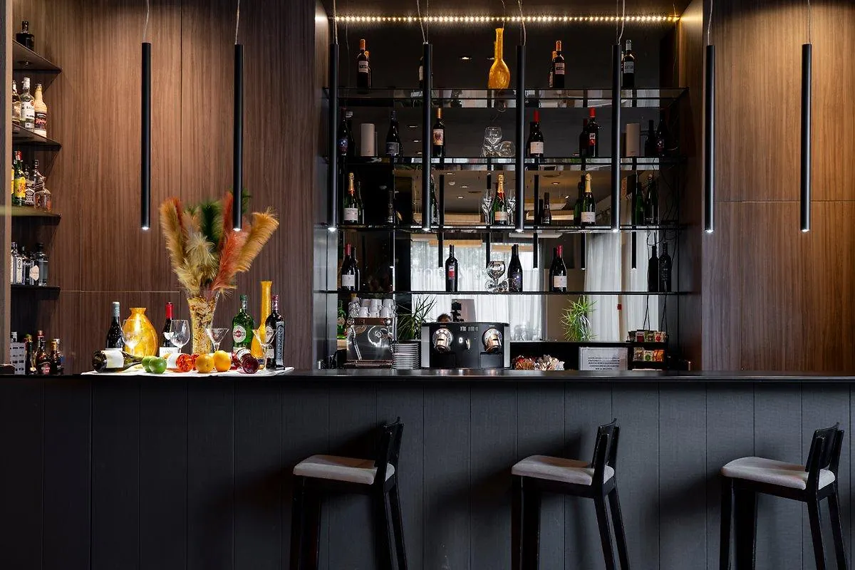 Attica 21 Barcelona Mar Hotel 4*,