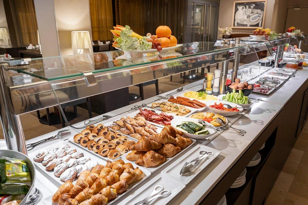 ****  Attica 21 Barcelona Mar Hotel Spain